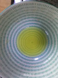 Make Milk black roll step 13