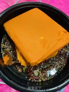 Make Spicy hot pot step 2
