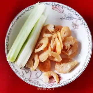 Make Seafood pulls the surface step 4