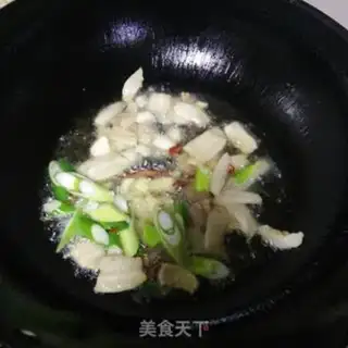 Make Celery powder step 2