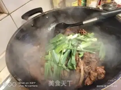 Make Ginger beer, duck step 7