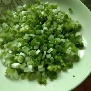 Make A bowl of yin noodles step 0