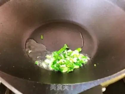 Make Simply acid soup fat cow step 5
