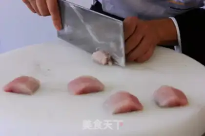 Make Pillfish step 3