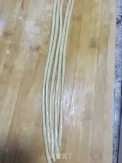 Make Milk black roll step 16