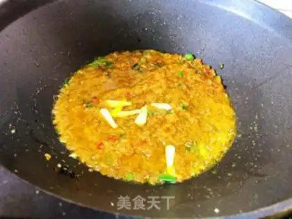 Make Simply acid soup fat cow step 6