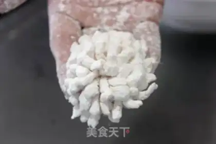 Make Pillfish step 4