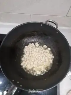 Make Spicy chicken step 3