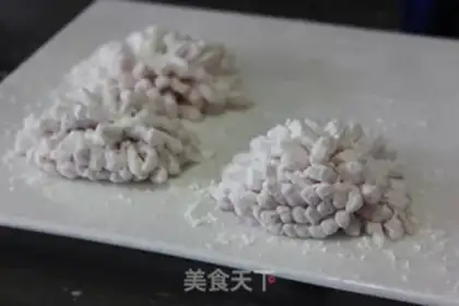 Make Pillfish step 5