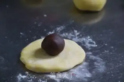Make Fukuo step 7