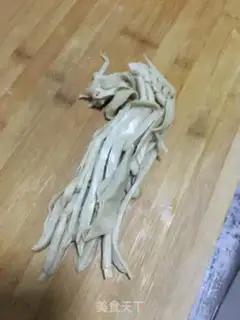 Make Milk black roll step 19