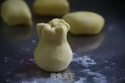 Make Fukuo step 8