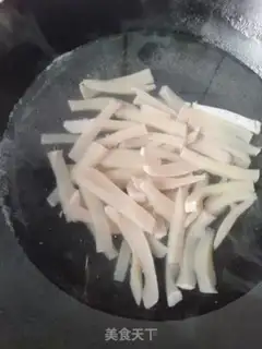 Make Sour sauce step 0