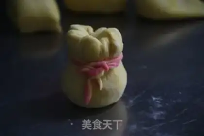 Make Fukuo step 9