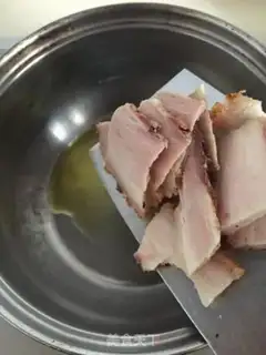 Make Meat and vegetable soup step 3