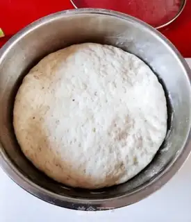 Make Snack step 0