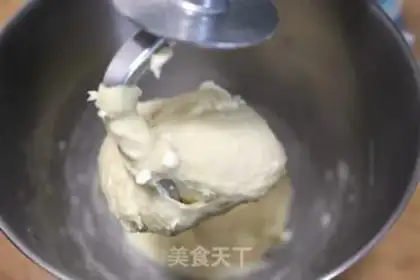 Make Scrambled snack step 2