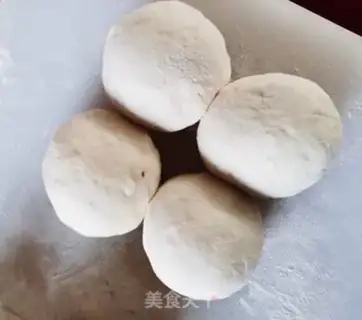 Make Snack step 1