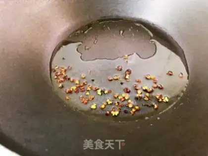 Make Simply acid soup fat cow step 10