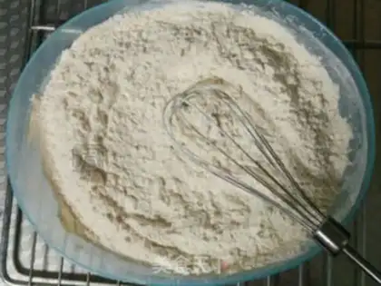 Make All MacSoft walnuts step 1