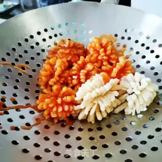 Make Pillfish step 8