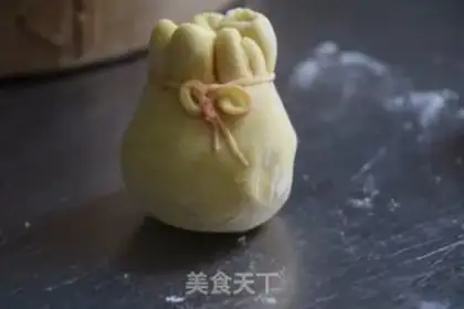 Make Fukuo step 11