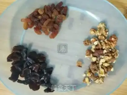 Make All MacSoft walnuts step 2