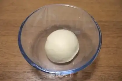 Make Scrambled snack step 4