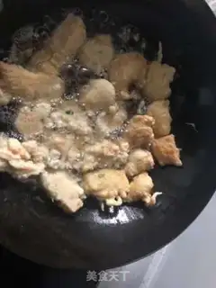 Make Chicken step 3