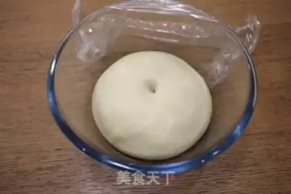Make Scrambled snack step 5