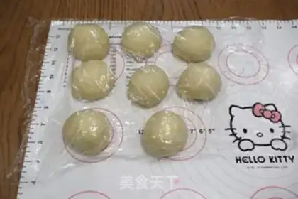 Make Scrambled snack step 6