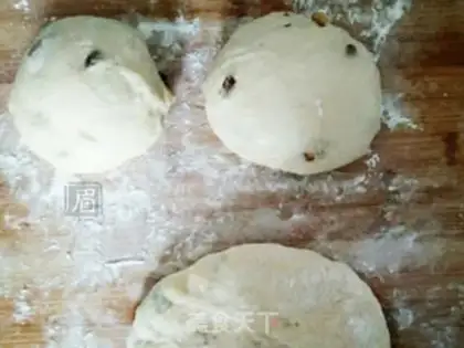 Make All MacSoft walnuts step 5
