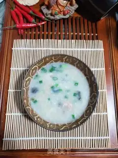 Make Porridge step 6