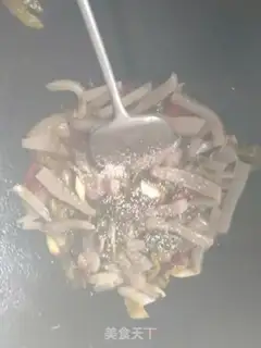 Make Sour sauce step 6