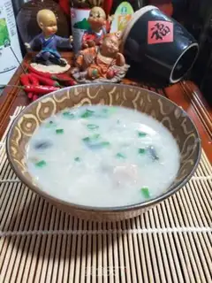 Make Porridge step 7
