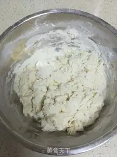 Make The pasta step 0