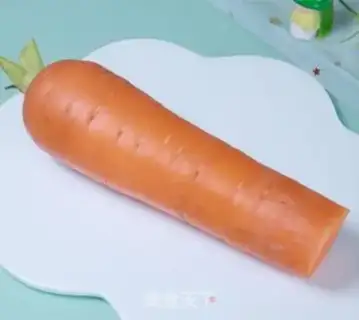 Make Carrot corn mud step 3