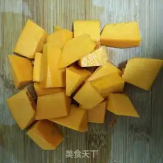 Make Pumpkin, 2 meters step 0