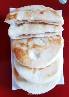 Make Snack step 9