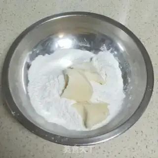 Make The pasta step 2