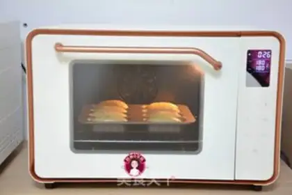 Make Scrambled snack step 11