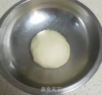 Make The pasta step 3
