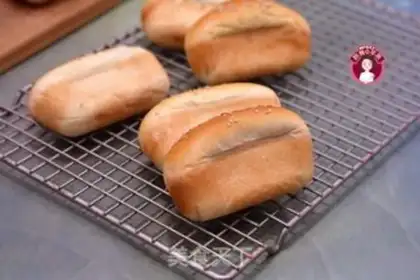 Make Scrambled snack step 12