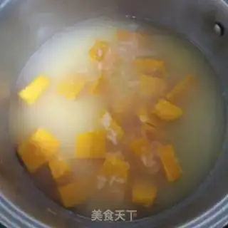 Make Pumpkin, 2 meters step 2
