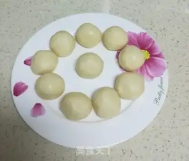 Make The pasta step 4
