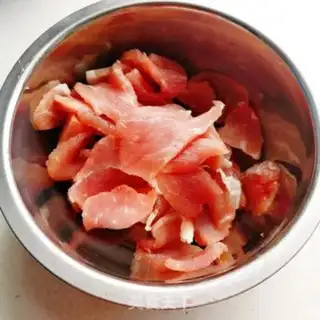 Make Pot meat step 0