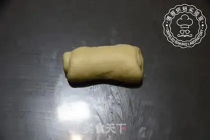 Make Honey-cream bread step 5
