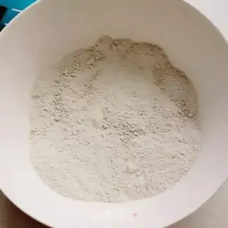Make Pot meat step 1