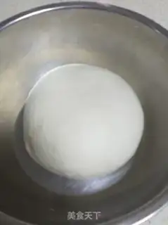 Make The pasta step 5
