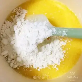 Make Corn bone soup step 1